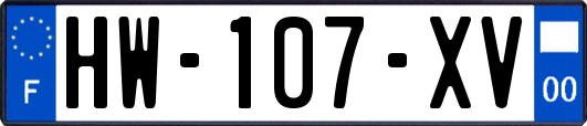 HW-107-XV