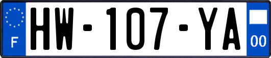 HW-107-YA