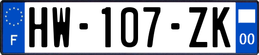 HW-107-ZK