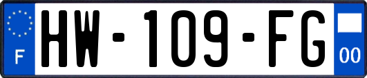 HW-109-FG