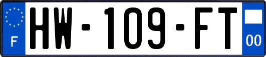 HW-109-FT