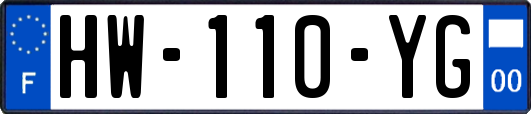 HW-110-YG