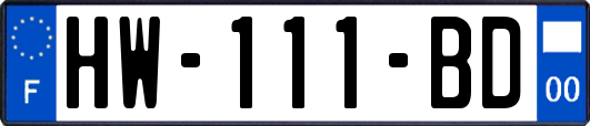 HW-111-BD