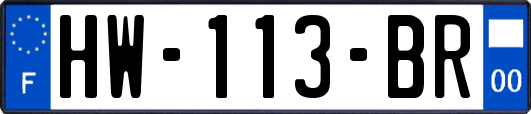 HW-113-BR
