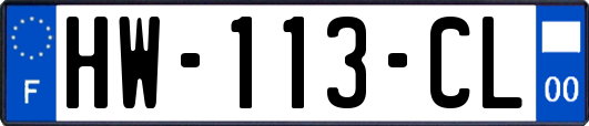 HW-113-CL