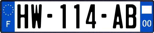 HW-114-AB