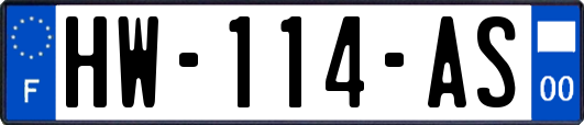 HW-114-AS