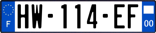 HW-114-EF