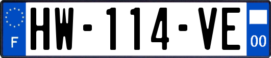 HW-114-VE