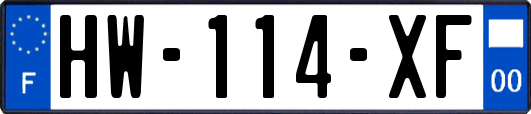 HW-114-XF