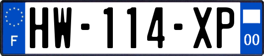 HW-114-XP