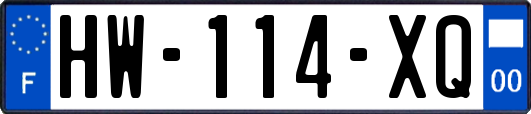 HW-114-XQ