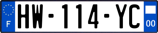 HW-114-YC