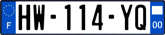 HW-114-YQ