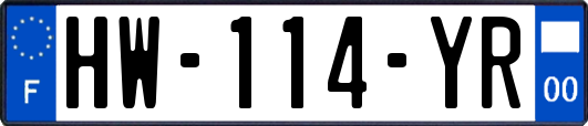 HW-114-YR