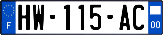 HW-115-AC