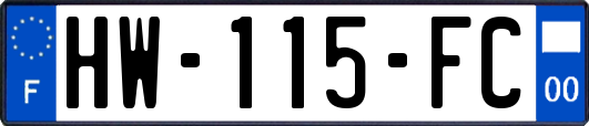 HW-115-FC