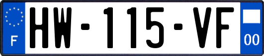 HW-115-VF