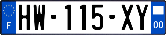 HW-115-XY