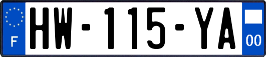 HW-115-YA