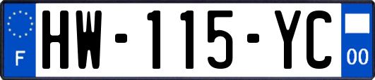 HW-115-YC