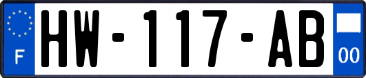 HW-117-AB