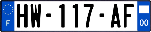 HW-117-AF