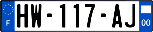 HW-117-AJ