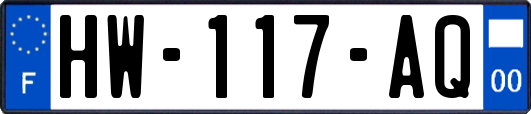 HW-117-AQ