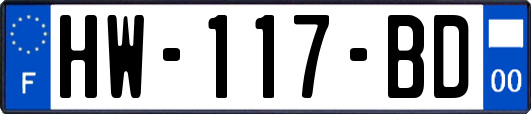 HW-117-BD