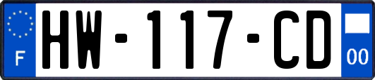 HW-117-CD
