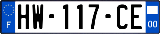 HW-117-CE