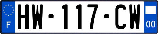 HW-117-CW