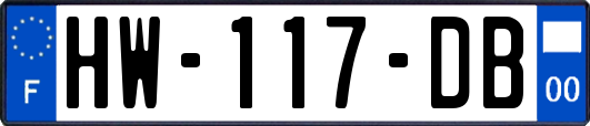 HW-117-DB