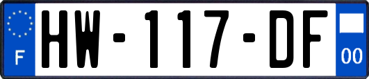 HW-117-DF