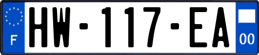 HW-117-EA