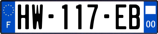 HW-117-EB