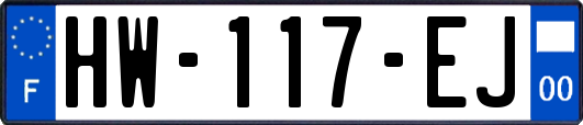 HW-117-EJ