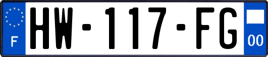 HW-117-FG