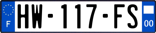 HW-117-FS