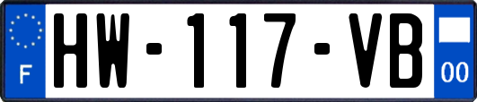 HW-117-VB