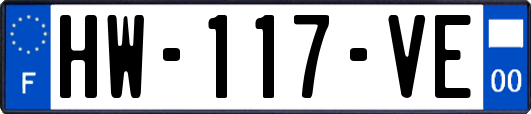 HW-117-VE