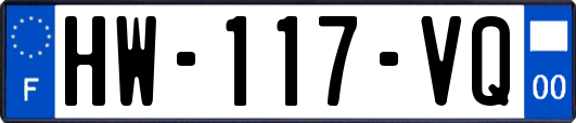 HW-117-VQ