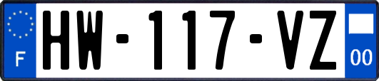 HW-117-VZ