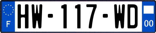 HW-117-WD