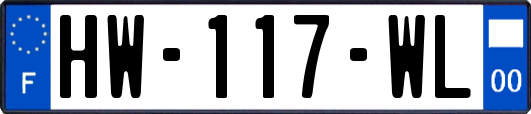 HW-117-WL