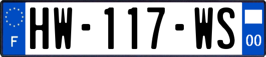 HW-117-WS
