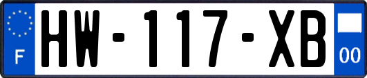 HW-117-XB