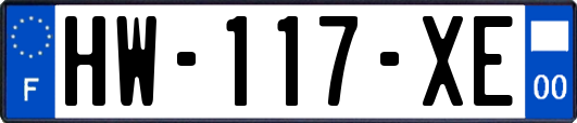 HW-117-XE