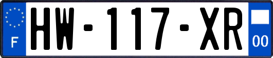 HW-117-XR